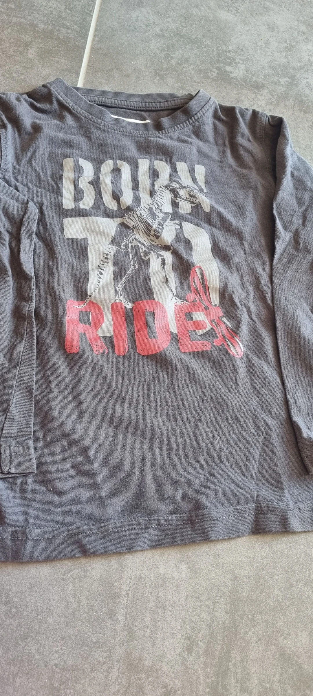Boys' T-shirt – photo 2